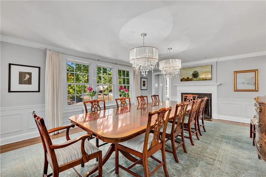 25 Ridge Road Bronxville NY 10708