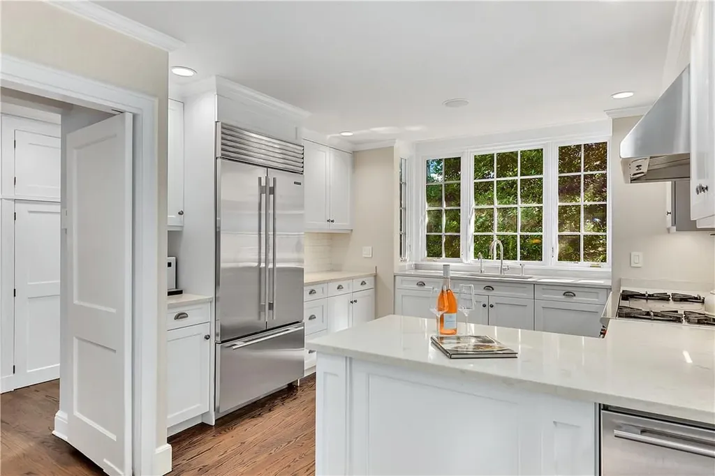 25 Ridge Road Bronxville NY 10708