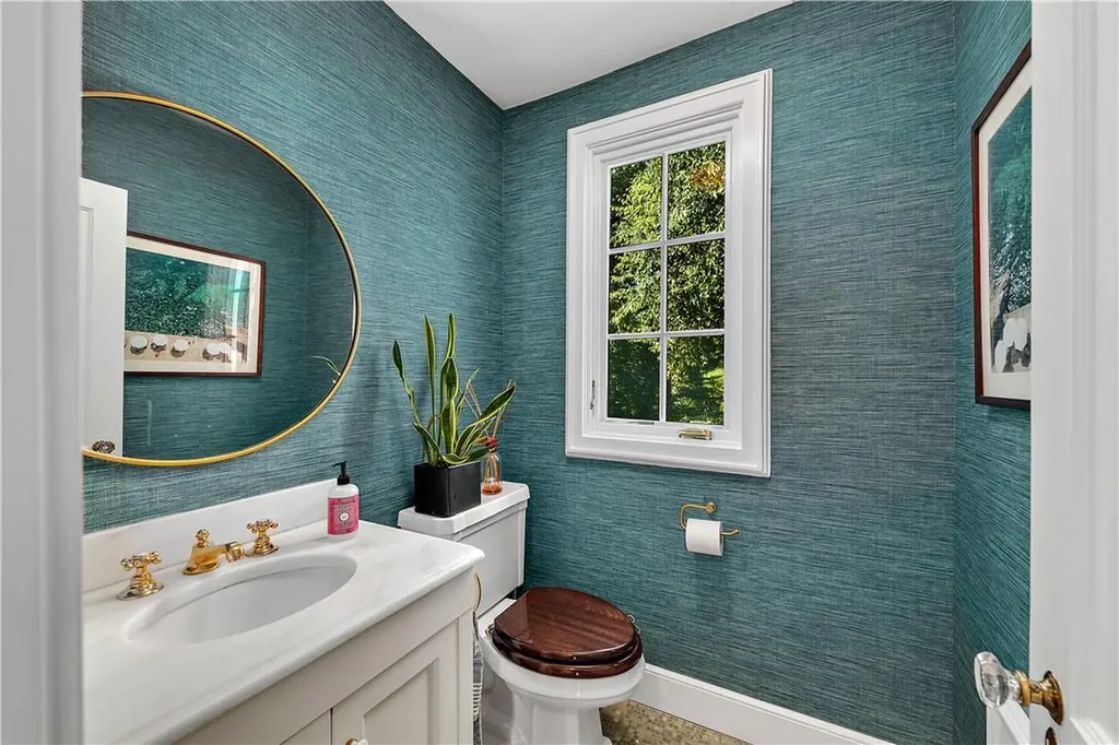 25 Ridge Road Bronxville NY 10708