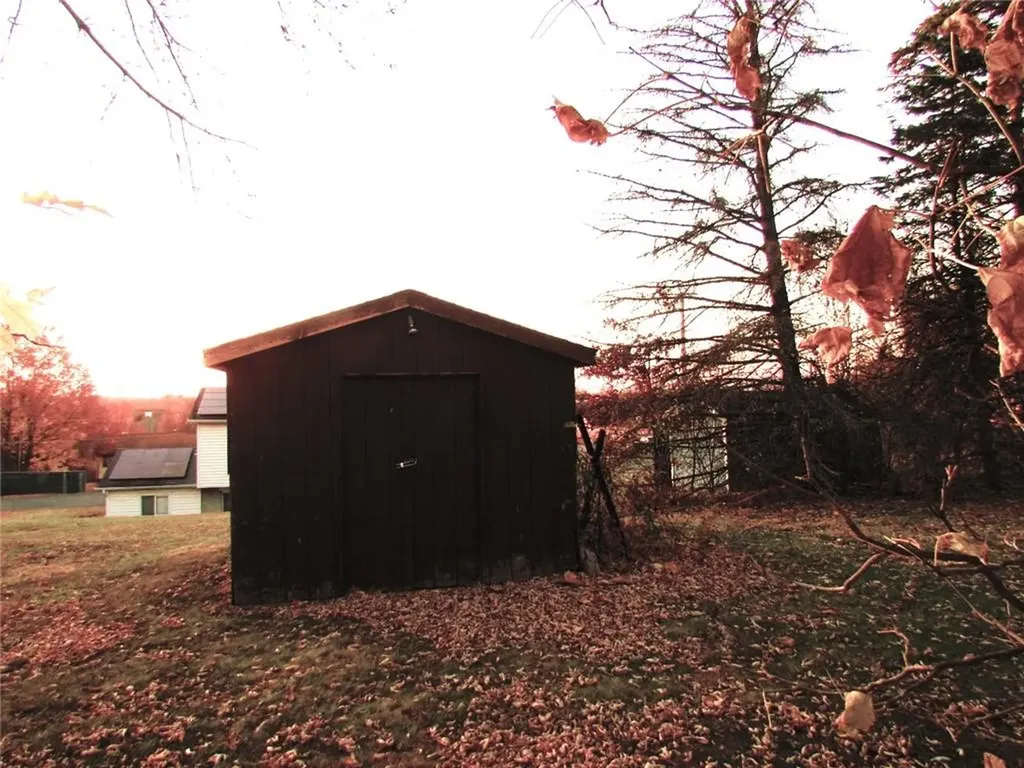 4 Holiday Park Newburgh NY 12550