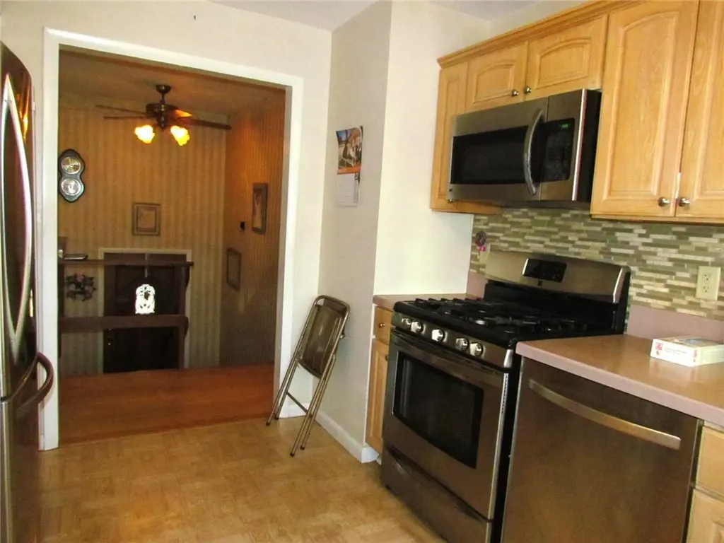 4 Holiday Park Newburgh NY 12550