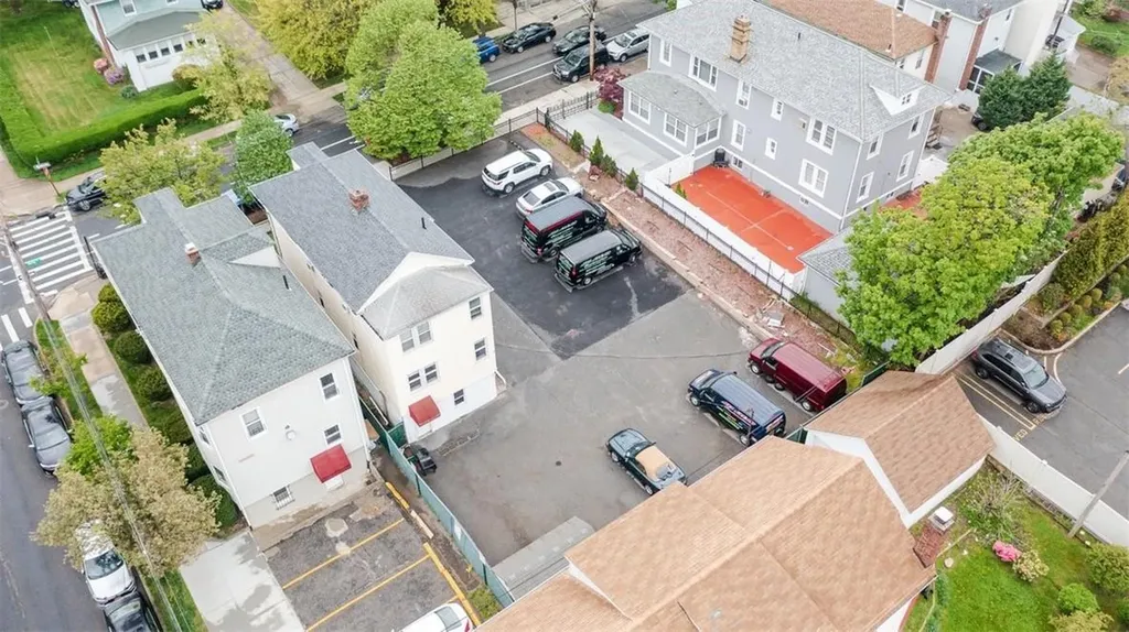 1602 Hering Avenue Bronx NY 10461