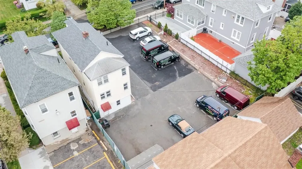 1602 Hering Avenue Bronx NY 10461