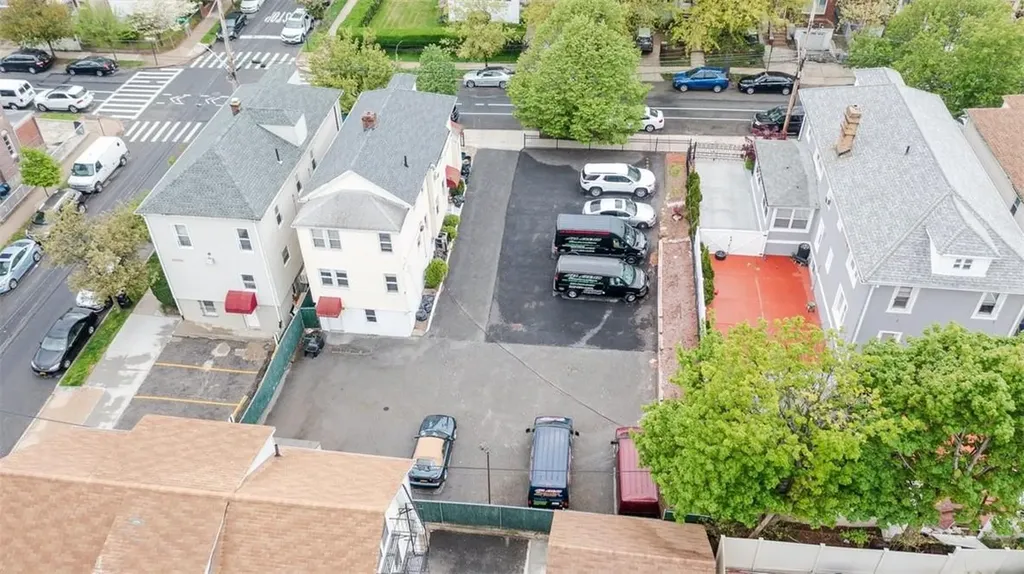 1602 Hering Avenue Bronx NY 10461
