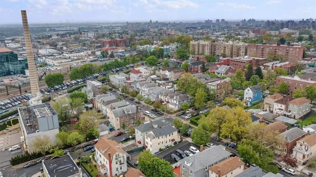 1602 Hering Avenue Bronx NY 10461