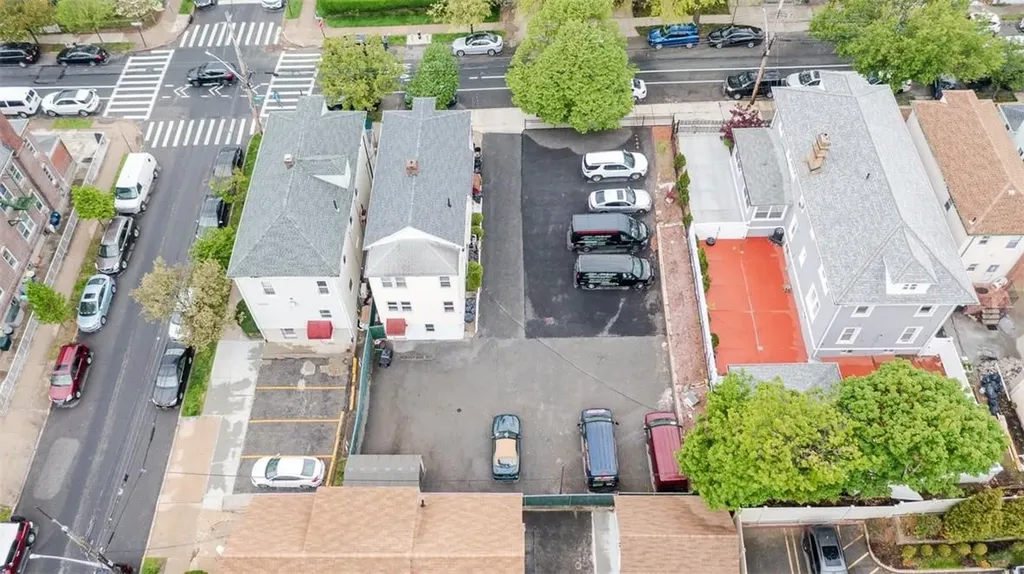 1602 Hering Avenue Bronx NY 10461