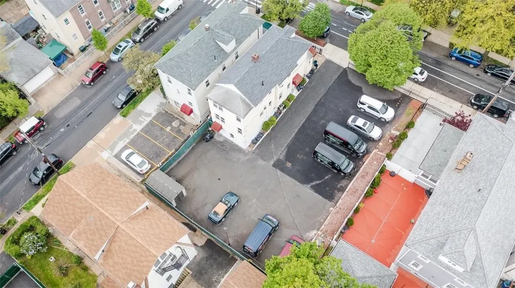 1602 Hering Avenue Bronx NY 10461