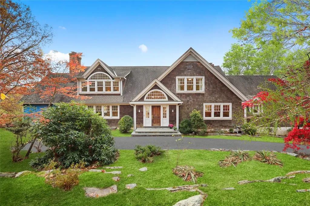 20 Cutler Greenwich CT 06831