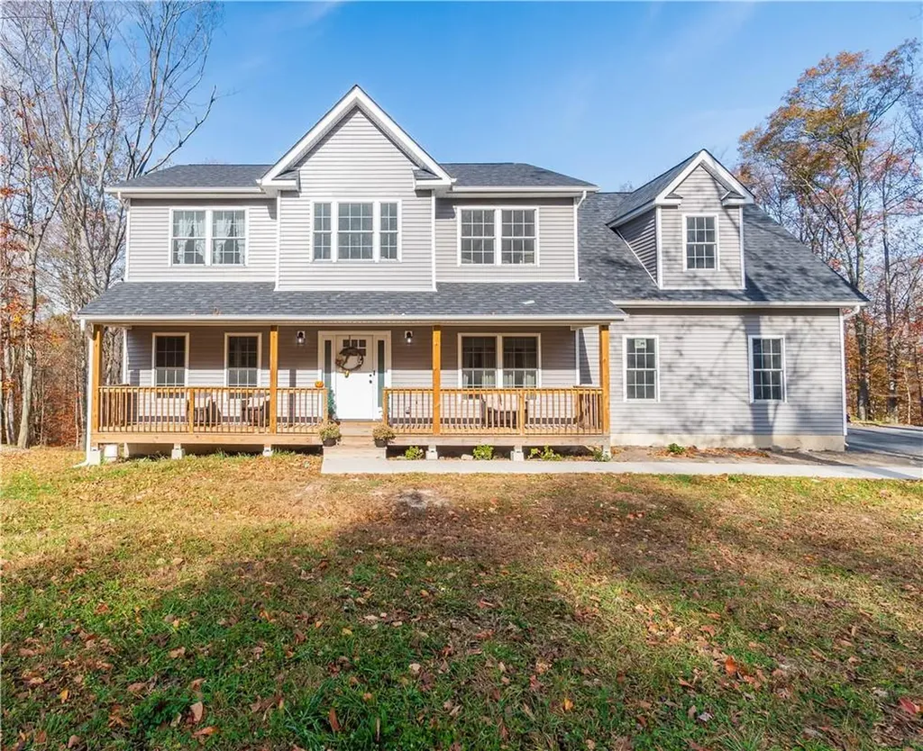 67 Bender Road Westtown NY 10998