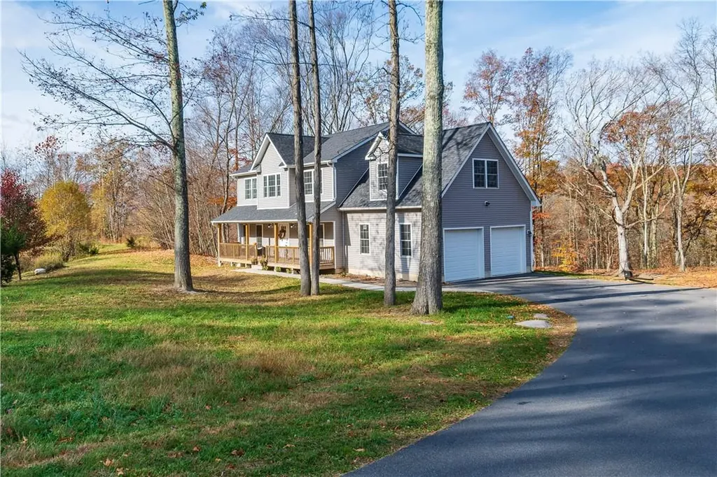 67 Bender Road Westtown NY 10998