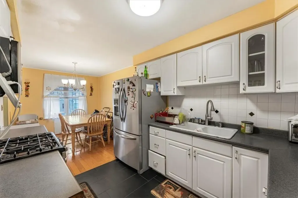 1405 Burke Avenue Bronx NY 10469