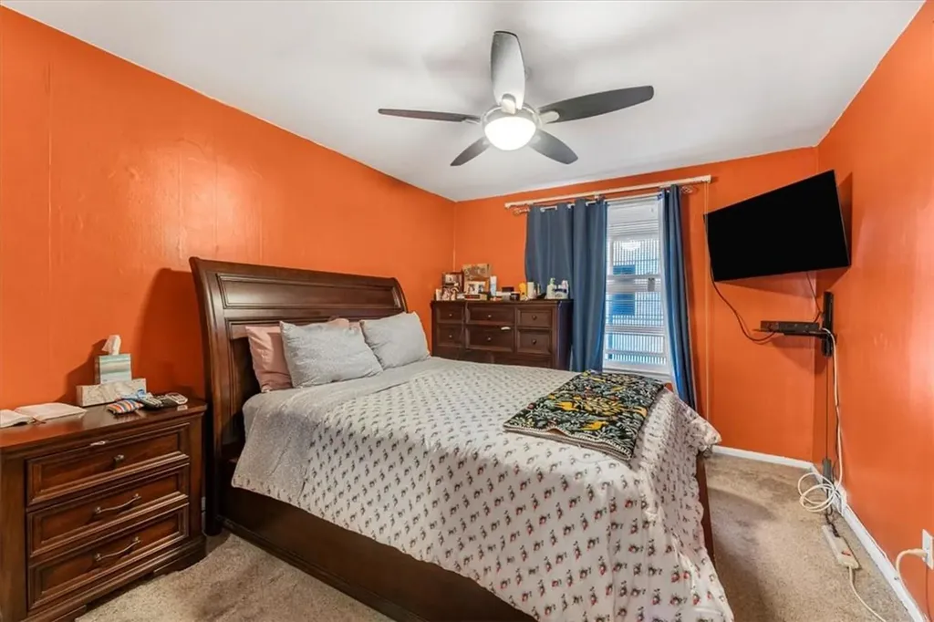 1405 Burke Avenue Bronx NY 10469