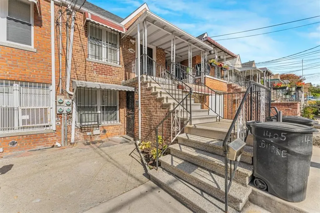 1405 Burke Avenue Bronx NY 10469