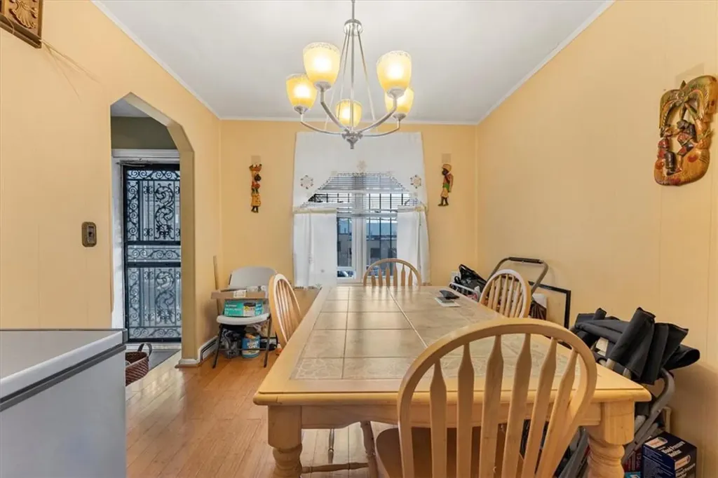 1405 Burke Avenue Bronx NY 10469