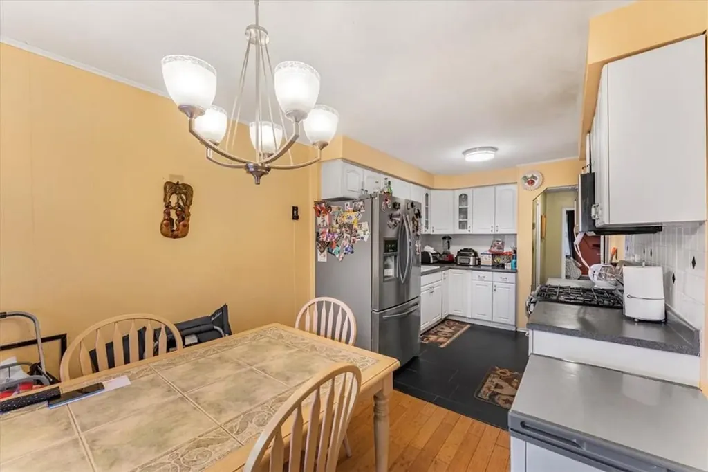 1405 Burke Avenue Bronx NY 10469
