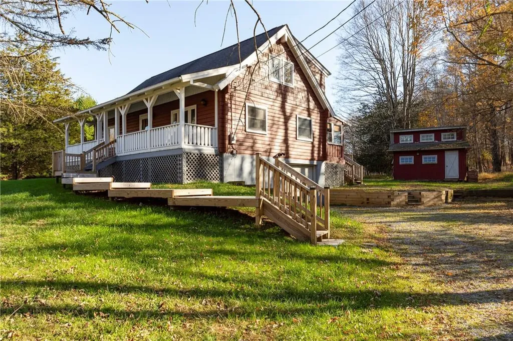 62 Shadblow Lane Clinton NY 12514