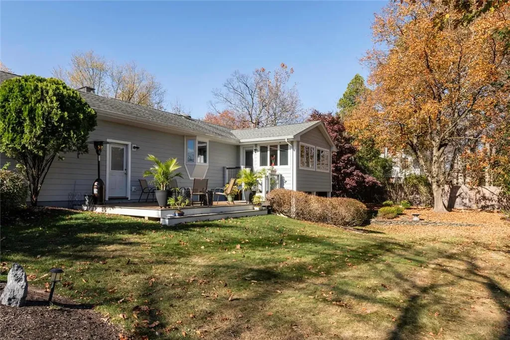 76 Old Pascack Road Pearl River NY 10965