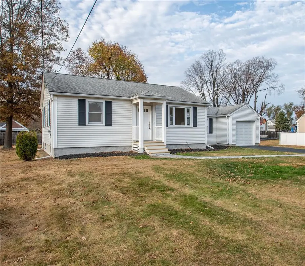29 Kipp Avenue Fishkill NY 12524