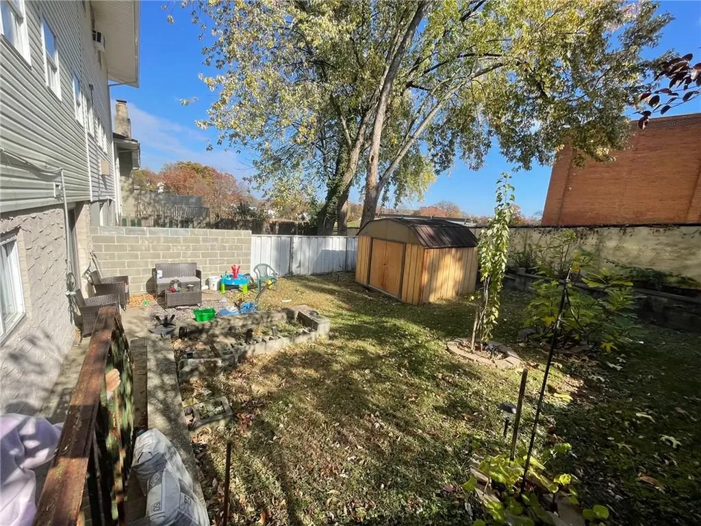 35 Valerie Drive Yonkers NY 10703