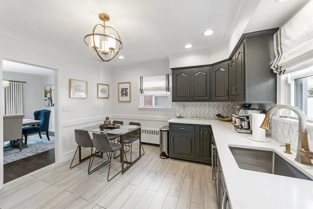 138 Rossiter Avenue Yonkers NY 10701