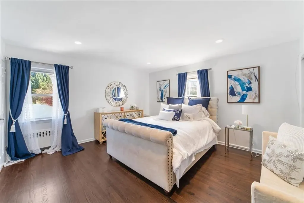 138 Rossiter Avenue Yonkers NY 10701
