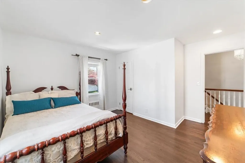 138 Rossiter Avenue Yonkers NY 10701