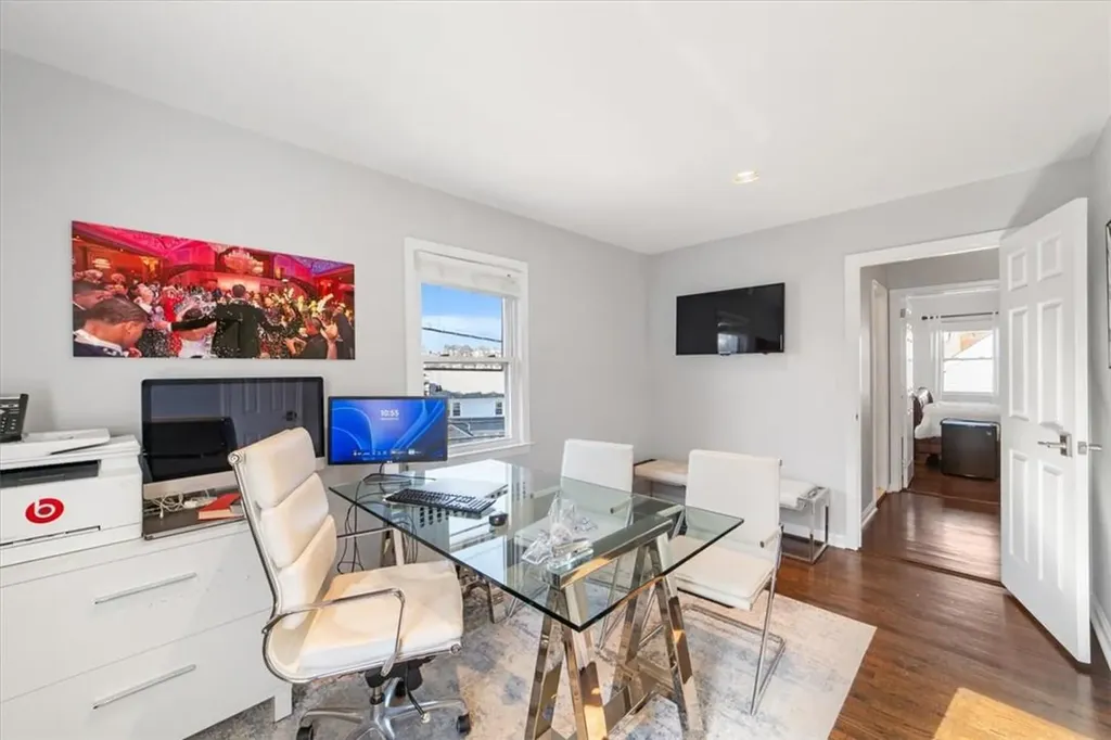 138 Rossiter Avenue Yonkers NY 10701