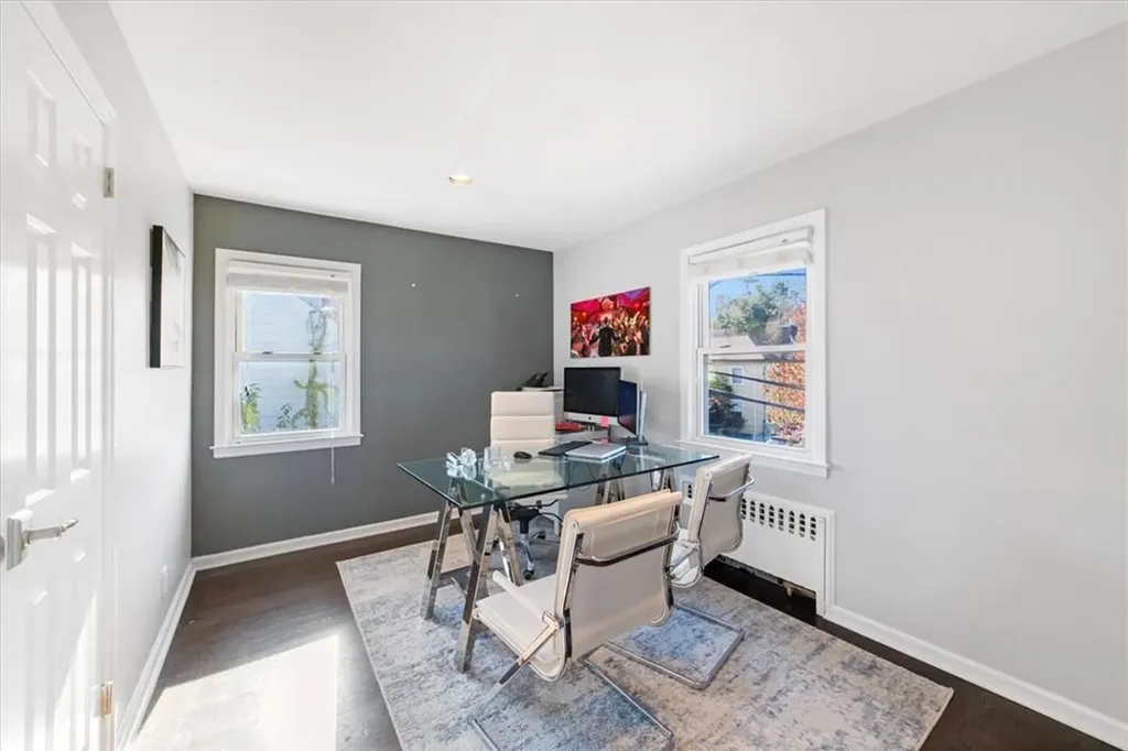 138 Rossiter Avenue Yonkers NY 10701