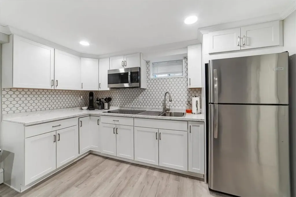 138 Rossiter Avenue Yonkers NY 10701