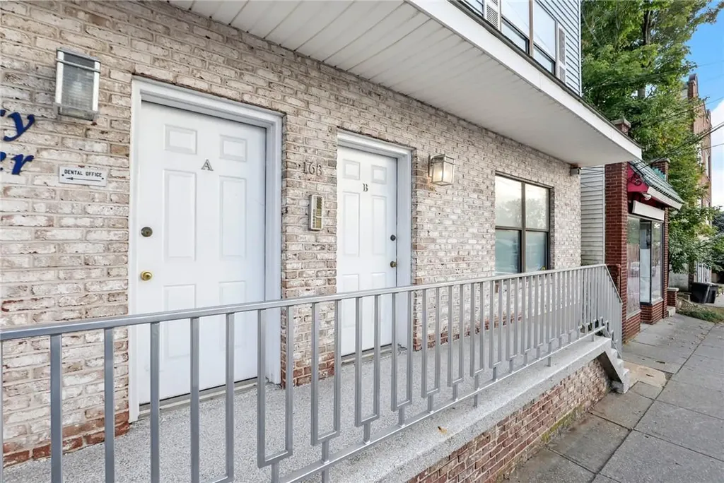 163 Halstead Avenue Harrison NY 10528