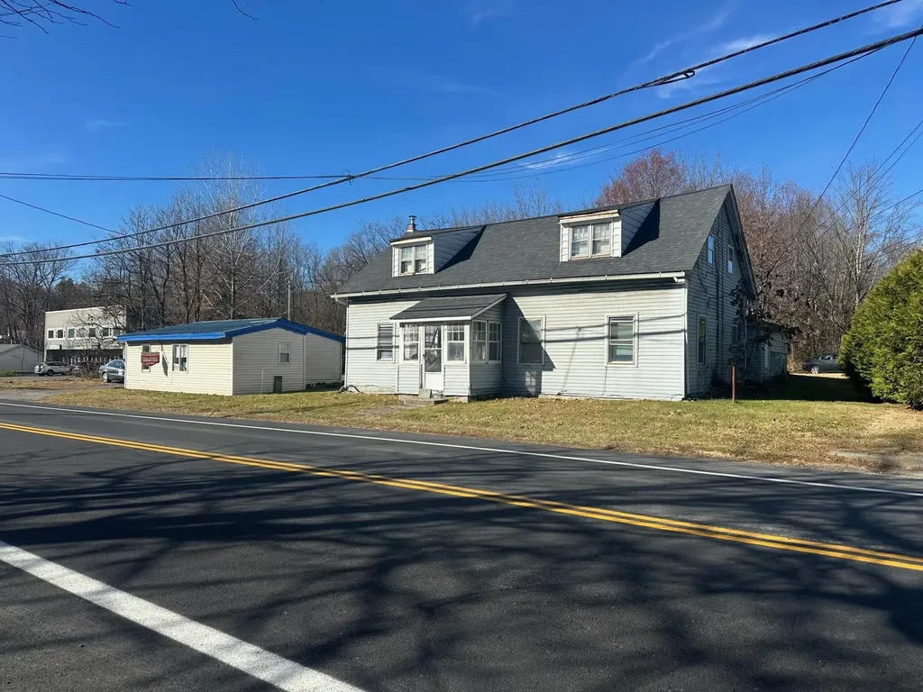 1110 State Route 94 New Windsor NY 12553