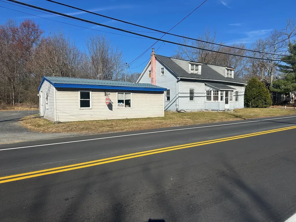 1110 State Route 94 New Windsor NY 12553