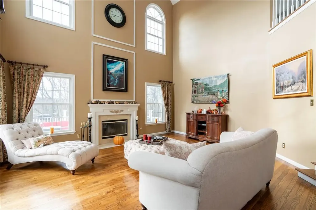 31 Reggies Way Lagrangeville NY 12540