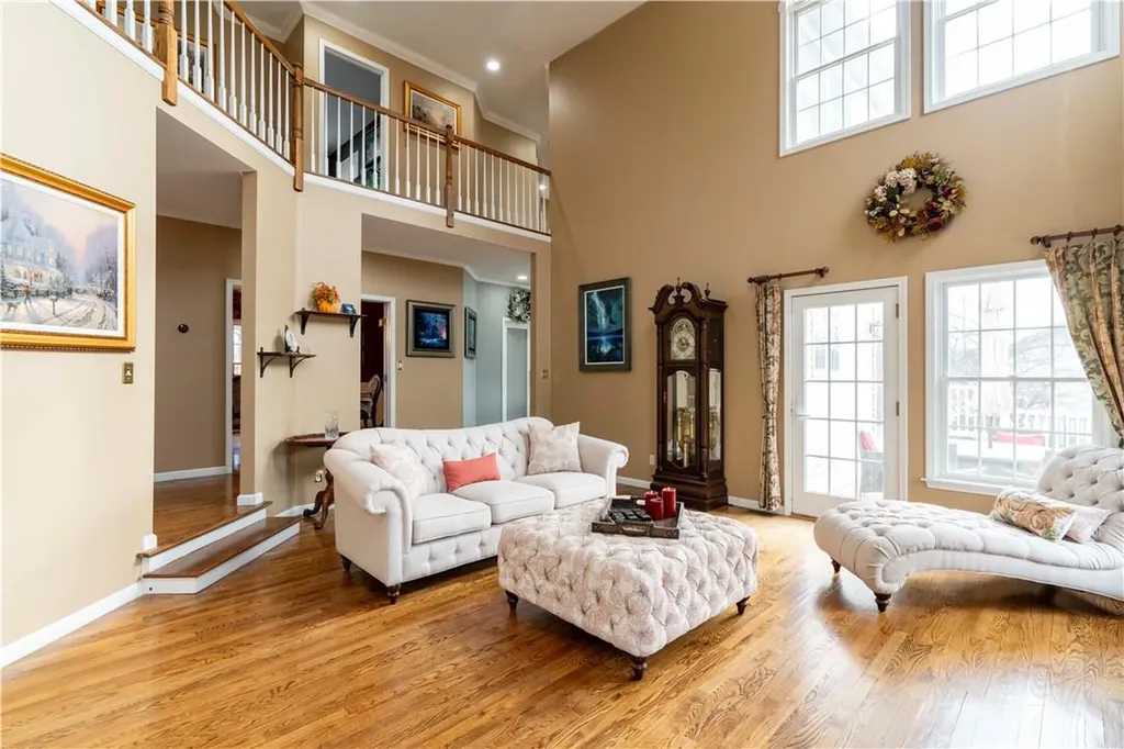 31 Reggies Way Lagrangeville NY 12540