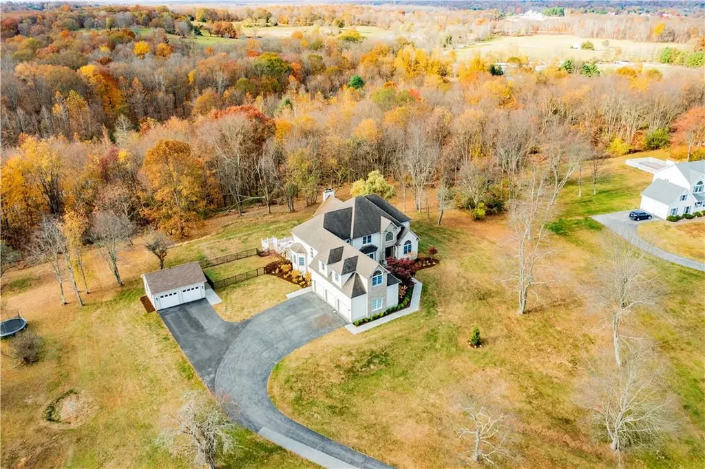 31 Reggies Way Lagrangeville NY 12540