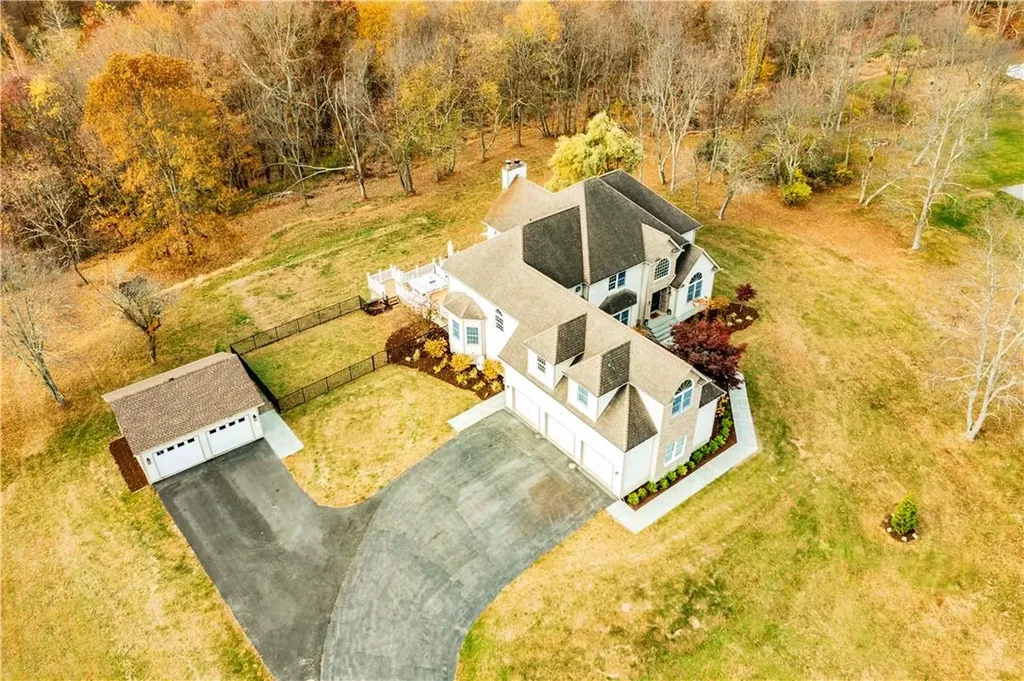 31 Reggies Way Lagrangeville NY 12540