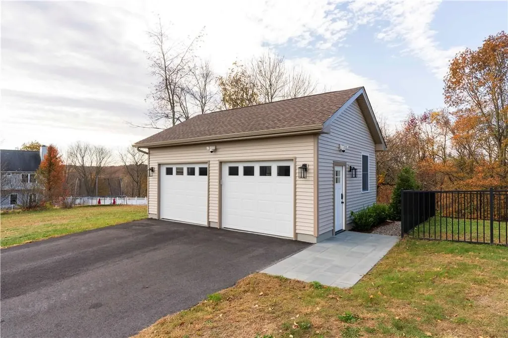31 Reggies Way Lagrangeville NY 12540