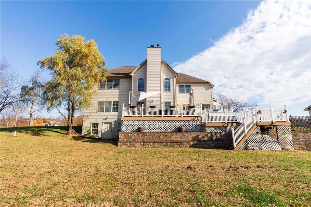 31 Reggies Way Lagrangeville NY 12540