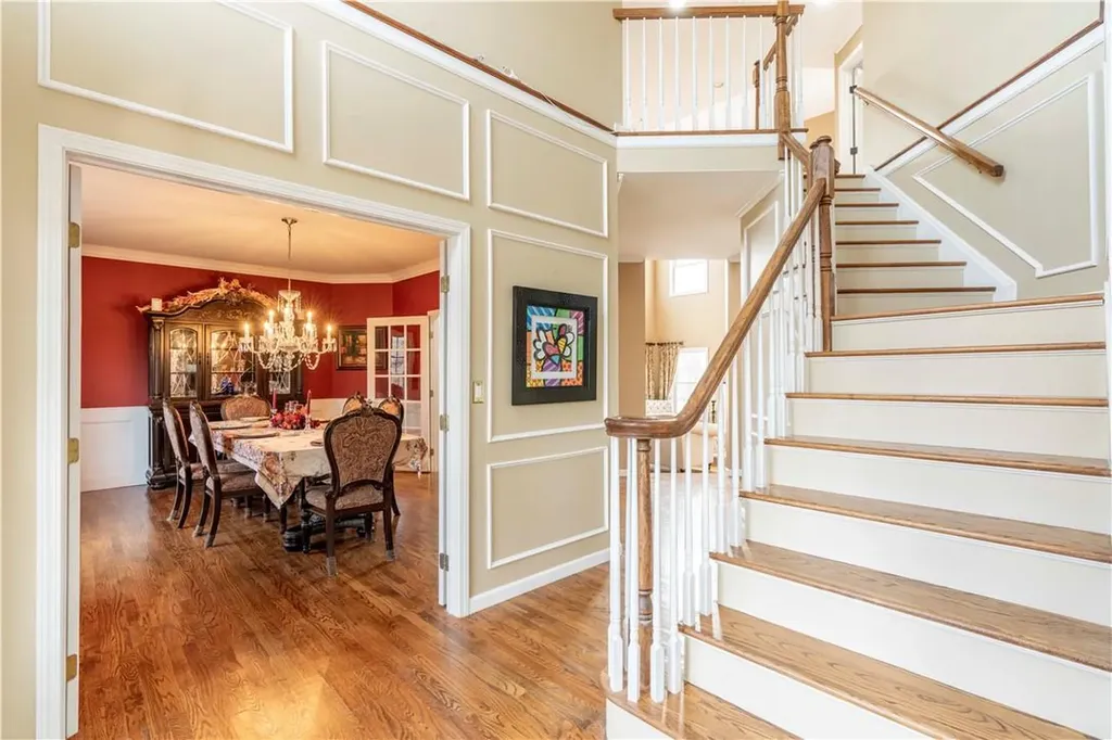 31 Reggies Way Lagrangeville NY 12540