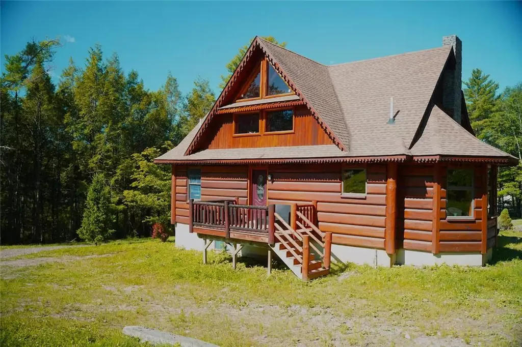 47 Washington Lane Monticello NY 12701