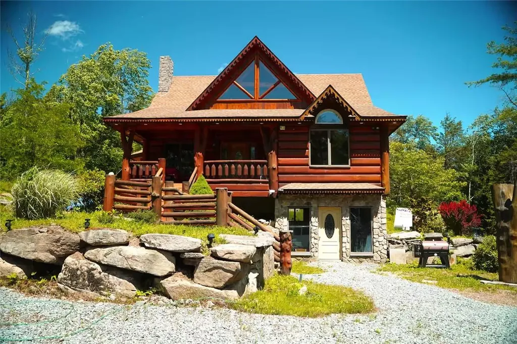 47 Washington Lane Monticello NY 12701