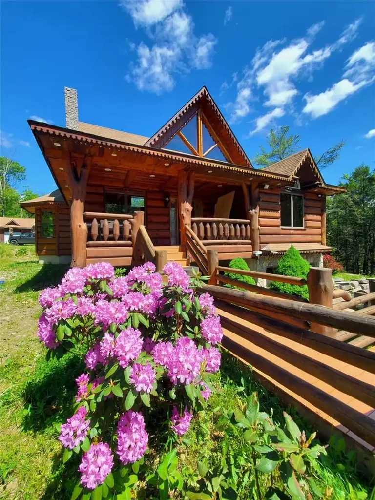 47 Washington Lane Monticello NY 12701