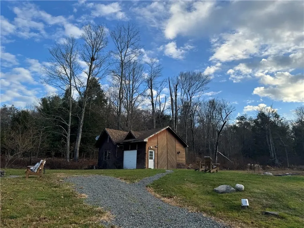 47 Washington Lane Monticello NY 12701
