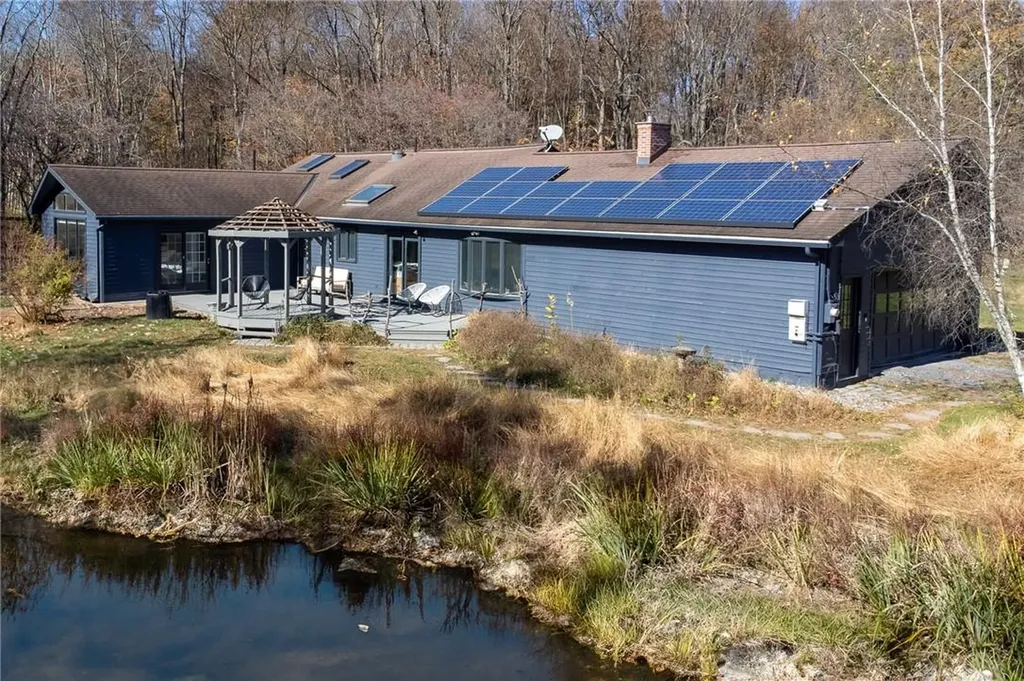 2941 Route 9g Rhinebeck NY 12572