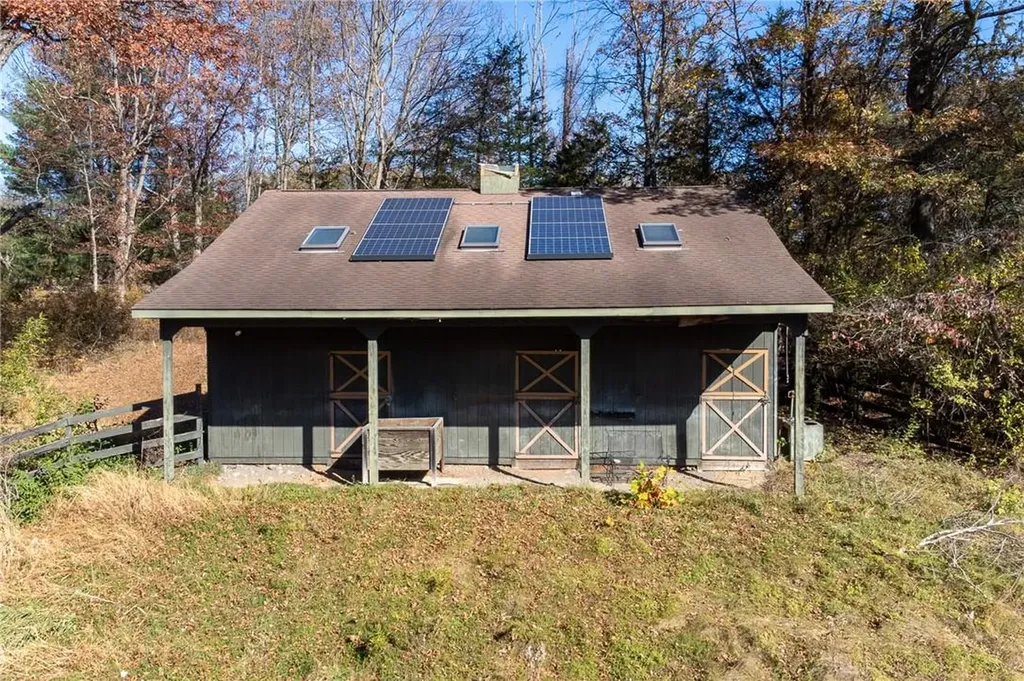 2941 Route 9g Rhinebeck NY 12572