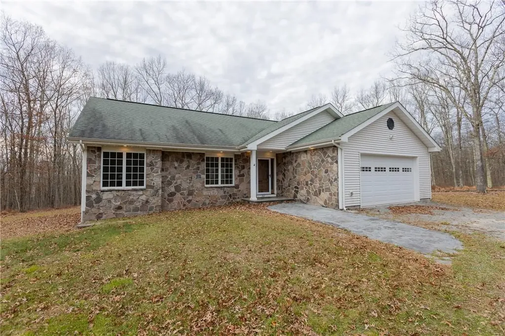 269 Cushetunk Drive Narrowsburg NY 12764