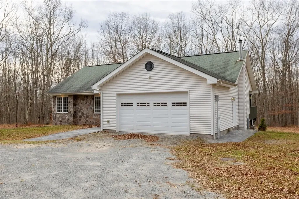269 Cushetunk Drive Narrowsburg NY 12764