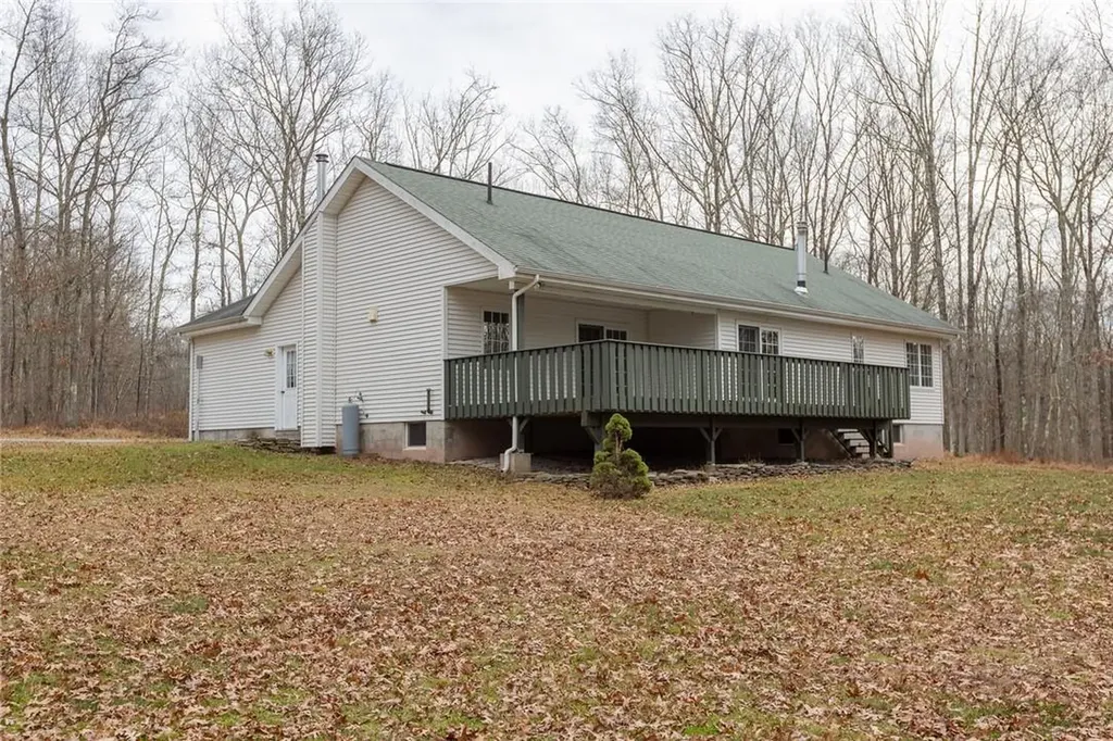 269 Cushetunk Drive Narrowsburg NY 12764