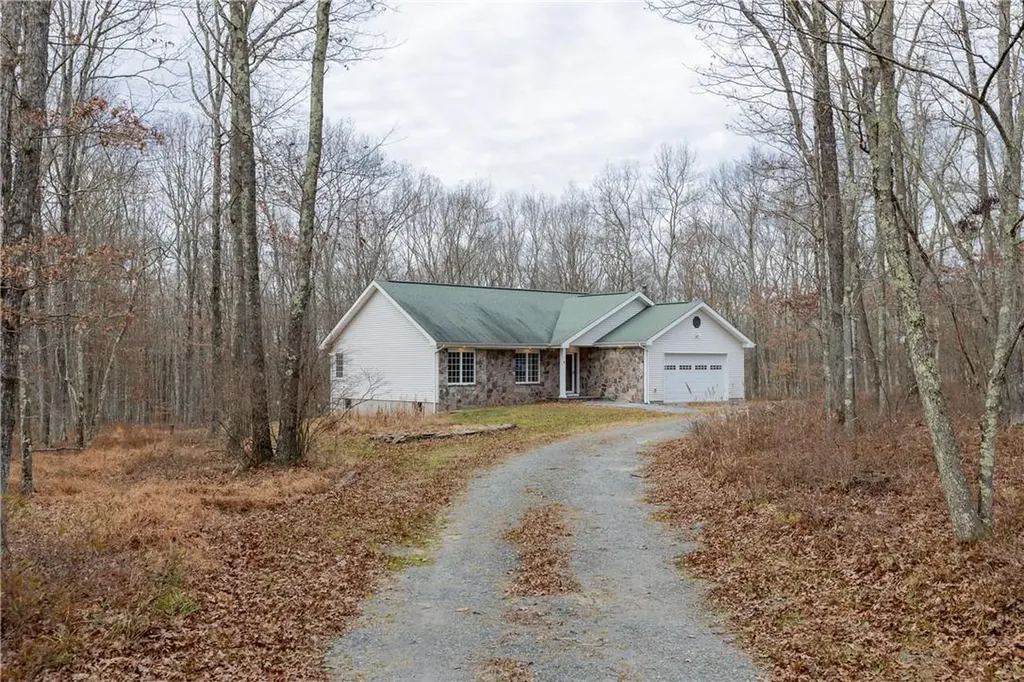 269 Cushetunk Drive Narrowsburg NY 12764