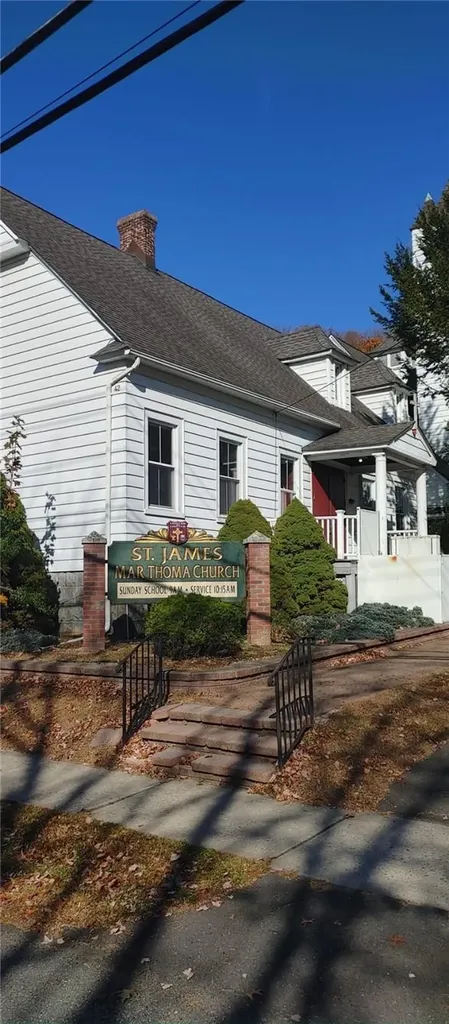 42 4th Street Hillburn NY 10931